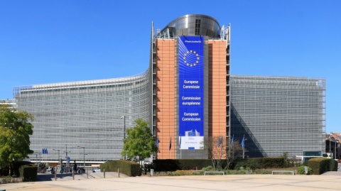 Komisja Europejska chce przedłużyć zawieszenie ceł na import z Ukrainy na kolejny rok