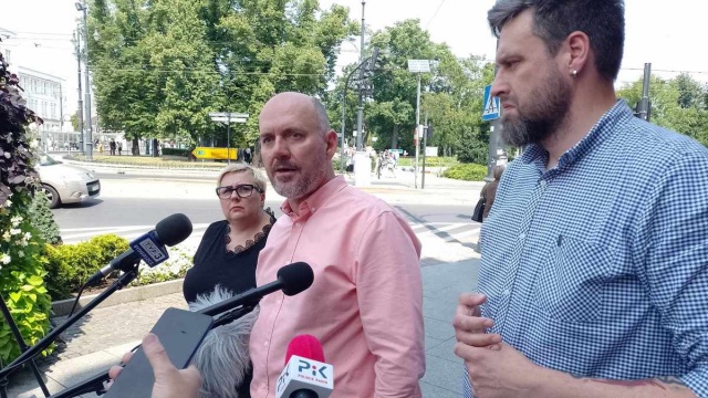 Klub Koalicji Obywatelskiej w Toruniu został rozwiązany, powstanie klub Platformy