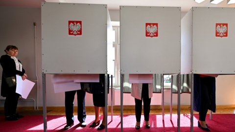 Wybory do sejmików: w Kujawsko-Pomorskiem wygrywa KO, w całym kraju - PiS
