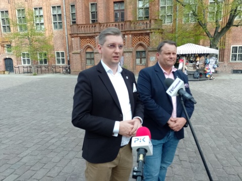 PiS zadowolone z wyników w Toruniu. Obiecujemy rzetelną, ciężką pracę w tej kadencji