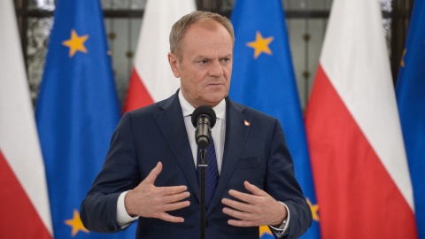 Parlament Europejski przyjął pakt migracyjny. Premier: Polska nie zgodzi się mechanizm relokacji